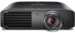 panasonic projector