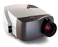 barco-projector